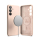 Ringke Silicone Magnetic Magsafe do Samsung Galaxy S25+ Pink Sand - 1311887 - zdjęcie 2